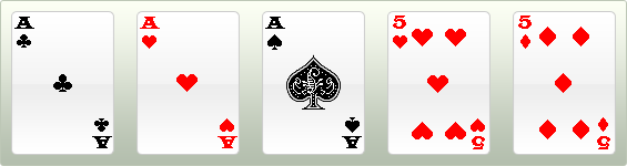 フルハウス フルハウス