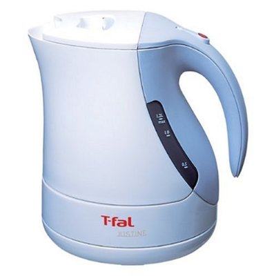 T-fal ジャスティン 電気ケトル 1.2L BF510022