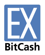 BitCashEX 3000円分