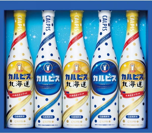 カルピス ギフトセット<CN-30>