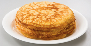 西麻布ドゥリエールミルクレープ