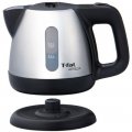 T-fal 電気ケトル アプレシア メタリックノワール 0.8L BI802522A