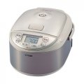 TIGER マイコン炊飯ジャー アーバンベージュ 0.54L 3合 JAY-A550CU