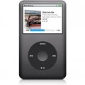 Apple iPod classic 160GB(ブラック)