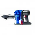 dyson DC31motorhead サテンブルー