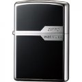 ZIPPO(ジッポー) ギンキョウメントソウブラック 2SC-BK