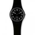 スウォッチ Swatch Colour Code Collection 2010 BLACK SUIT GB247