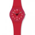 スウォッチ Swatch Colour Code Collection 2010 CHERRY - BERRY GR154