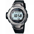 CASIO PROTREK TWIN SENSOR Super Slim Line PRW-500J-1JF