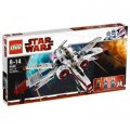 レゴ スター・ウォーズ ARC-170 スターファイター 8088