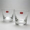 バカラ/Baccarat ミルニュイ タンブラー ペアセット タンブラーペア 2105395
