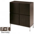 F+Eシリーズ Cabinet