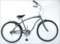 26インチ ビーチクルーザー D26-BC