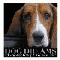 DOG Dreams CD(ワンちゃんの為のCD】(Vol.1)
