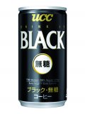 UCCブラック無糖(30缶)